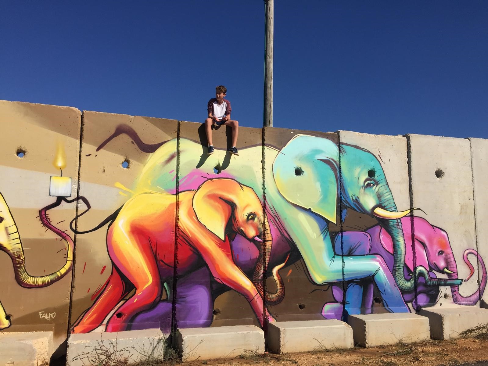 הרכבל של ראש הנקרה
