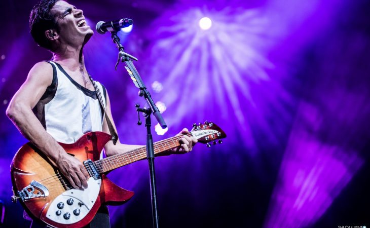 אביב גפן והתעויוט בראש הנקרה | 23.05.2019